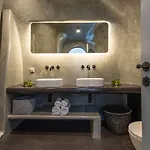 Nk Cave House Fira (Santorini)