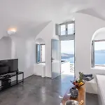 Nk Cave House Сasa de vacaciones Fira (Santorini)