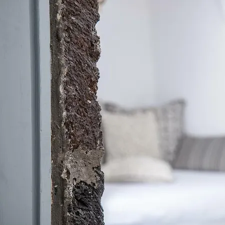 Nk Cave House