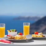 Nk Cave House Holiday home Fira (Santorini)