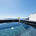 Nk Cave House *