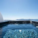 Nk Cave House *