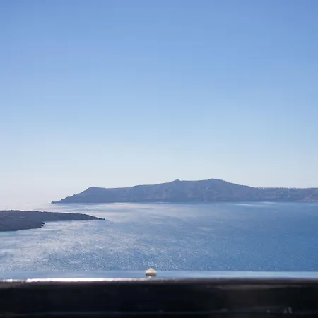 Nk Cave House * Fira (Santorini)