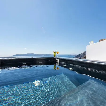 Nk Cave House *