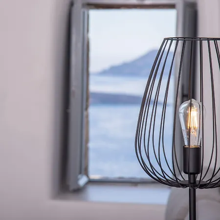 Vakantiehuis Nk Cave House *