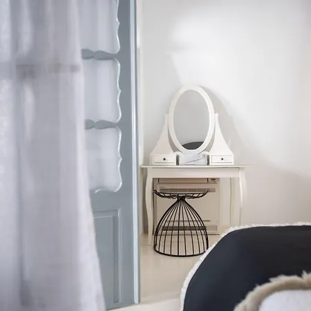 Vakantiehuis Nk Cave House