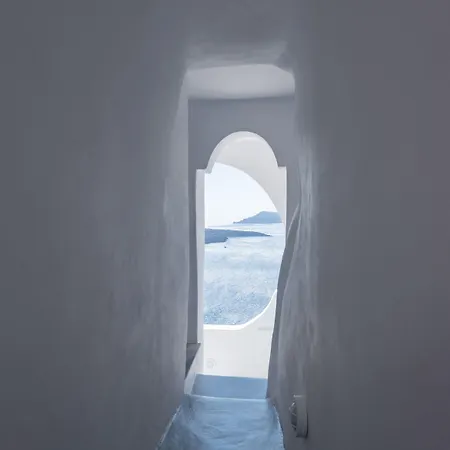 Nk Cave House Semesterbostad