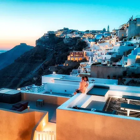 Nk Cave House Vakantiehuis *