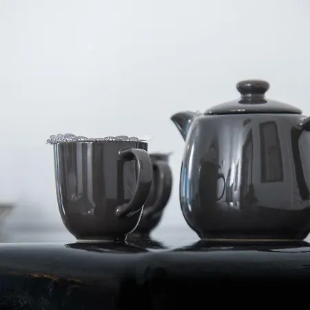 Nk Cave House Vakantiehuis *