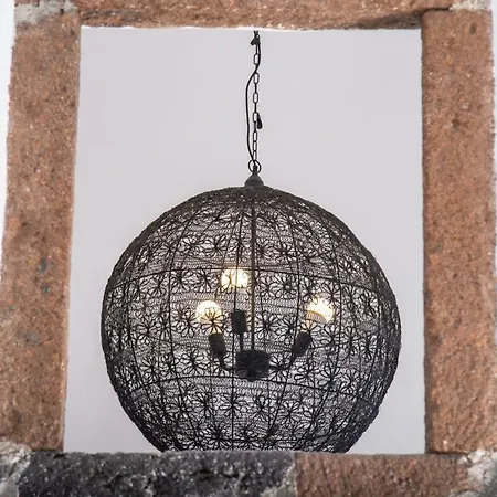 Nk Cave House * Firá