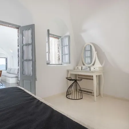 Nk Cave House Дом отдыха