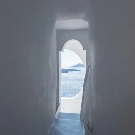 Nk Cave House *