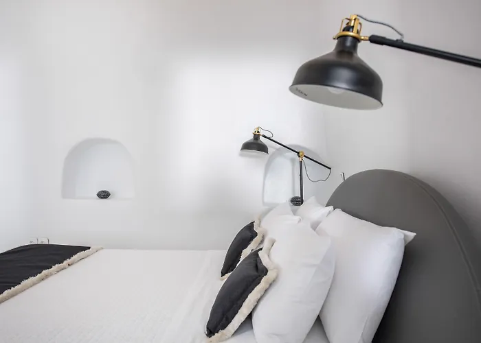 Nk Cave House 別荘 *