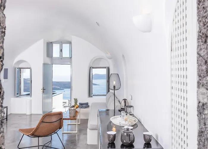 Nk Cave House 別荘 *