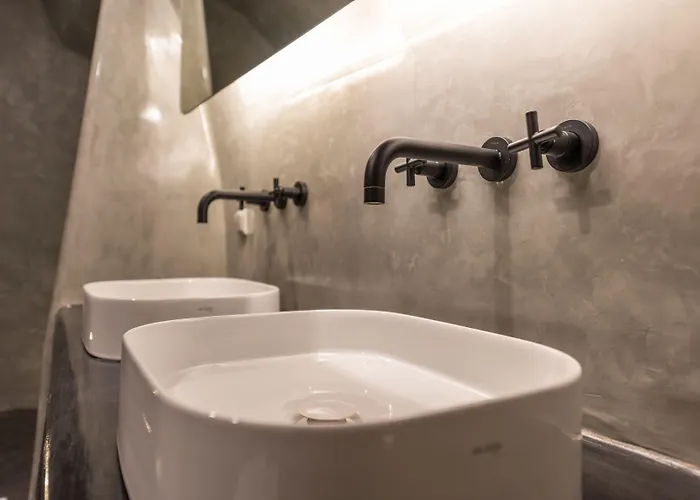 Nk Cave House 別荘 サントリーニ