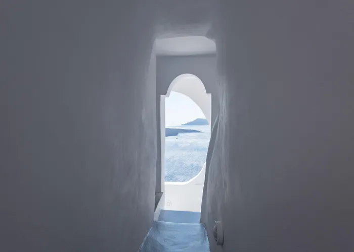 Nk Cave House 別荘