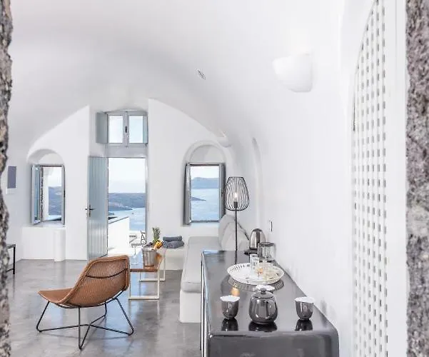 Nk Cave House 別荘