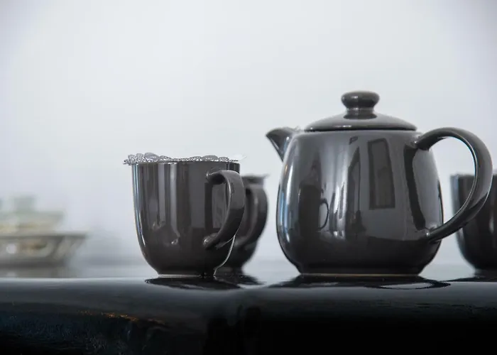 Nk Cave House 別荘 *