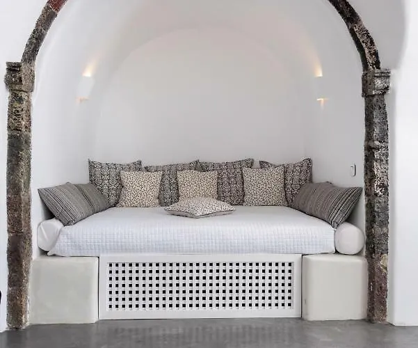 Nk Cave House 別荘 *