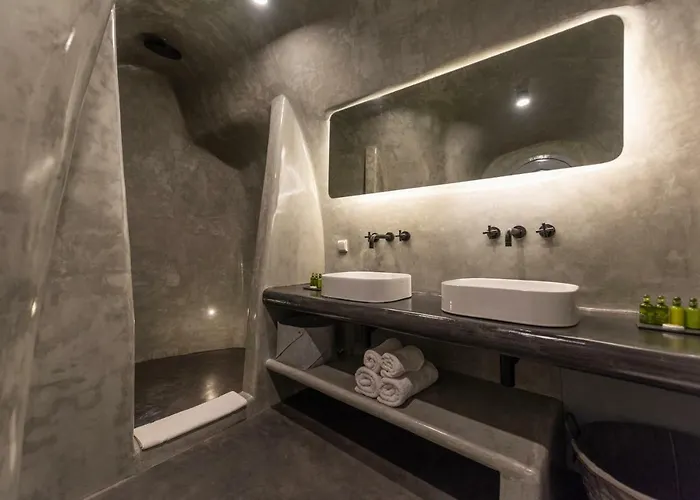 Nk Cave House 別荘 *