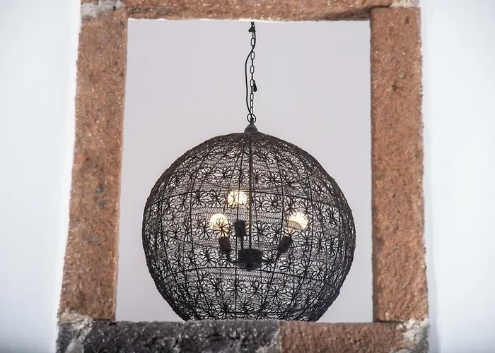 Nk Cave House * サントリーニ