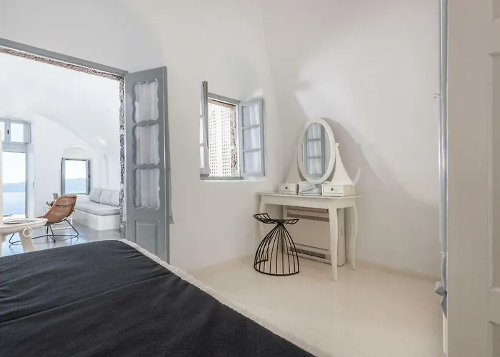 Nk Cave House 別荘