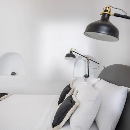 Nk Cave House Semesterbostad *