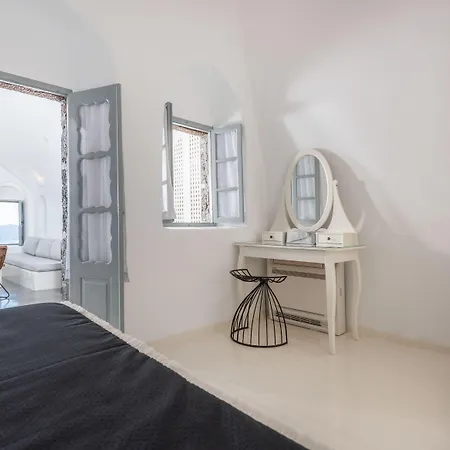 Feriehus Nk Cave House Fira (Santorini)