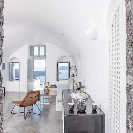 Nk Cave House Feriehus