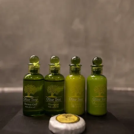 Semesterbostad Nk Cave House