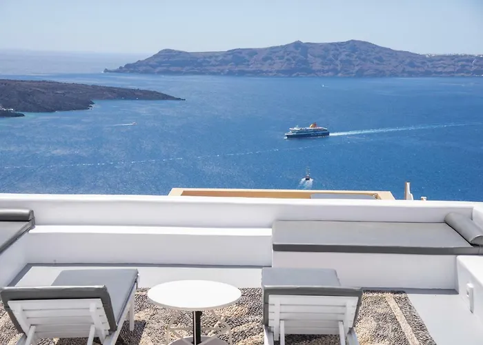 Nk Cave House Feriehus *