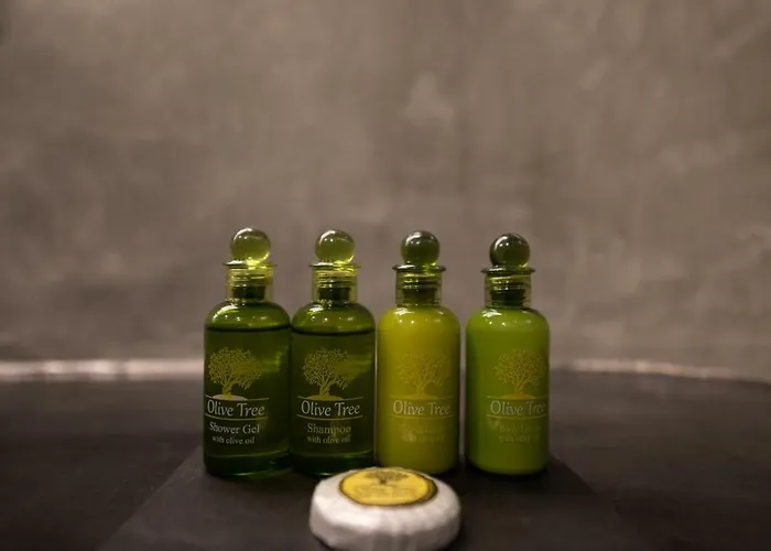 度假居 Nk Cave House